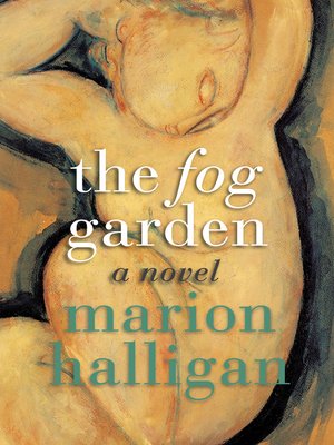 cover image of The Fog Garden